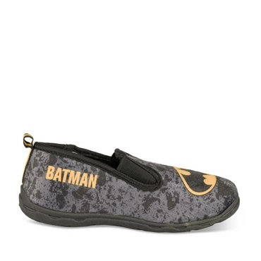 Pantoffels ZWART BATMAN