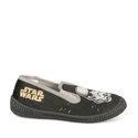 Chaussons NOIR STAR WARS