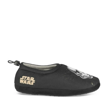 Chaussons NOIR STAR WARS