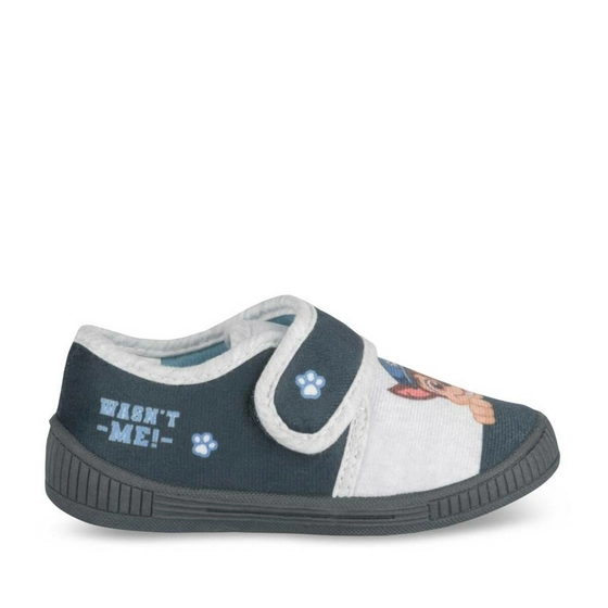 Slippers BLUE PAW PATROL