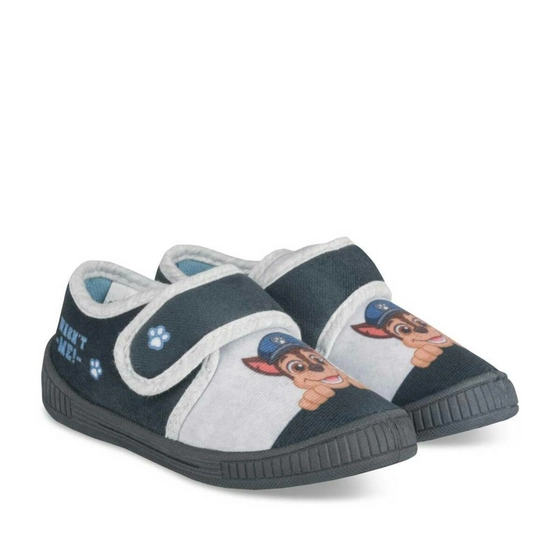 Slippers BLUE PAW PATROL