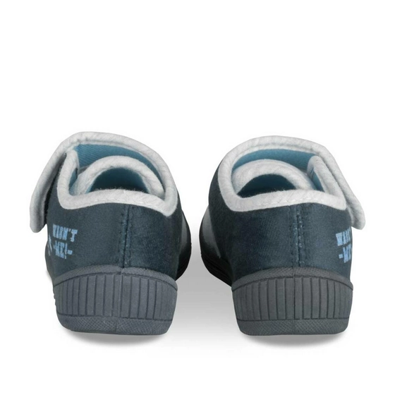 Slippers BLUE PAW PATROL