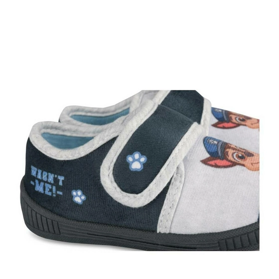 Slippers BLUE PAW PATROL