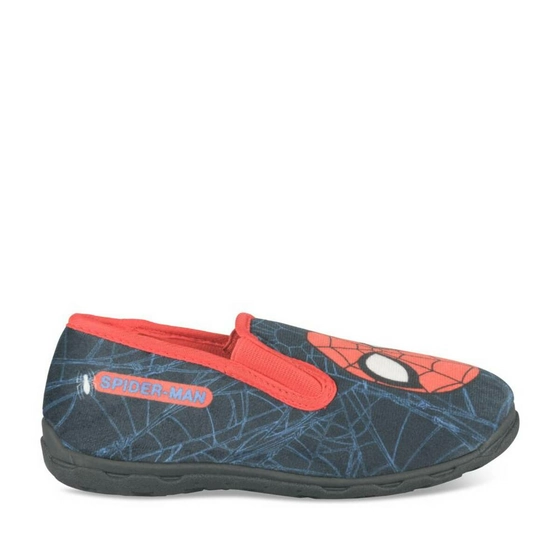 Slippers NAVY SPIDERMAN