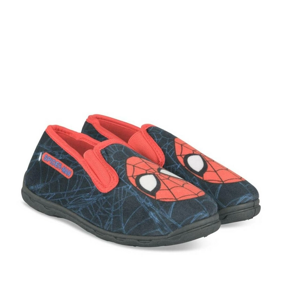 Slippers NAVY SPIDERMAN