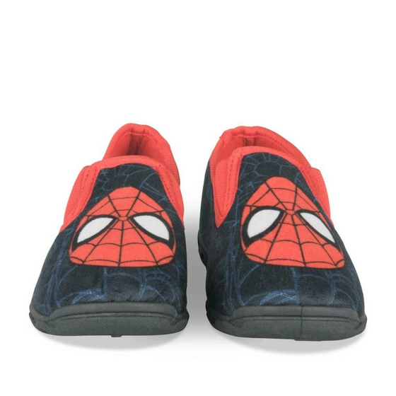 Slippers NAVY SPIDERMAN