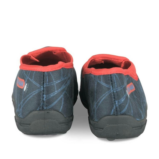 Chaussons MARINE SPIDERMAN