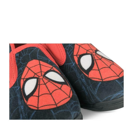 Slippers NAVY SPIDERMAN