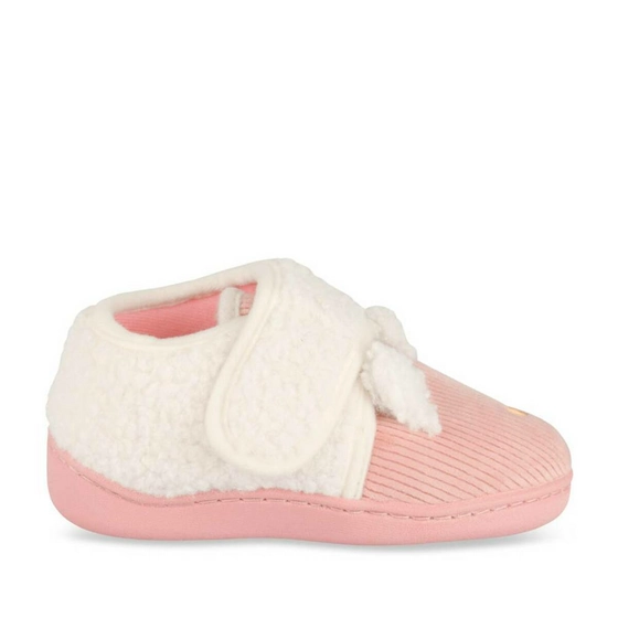 Slippers PINK NINI & GIRLS