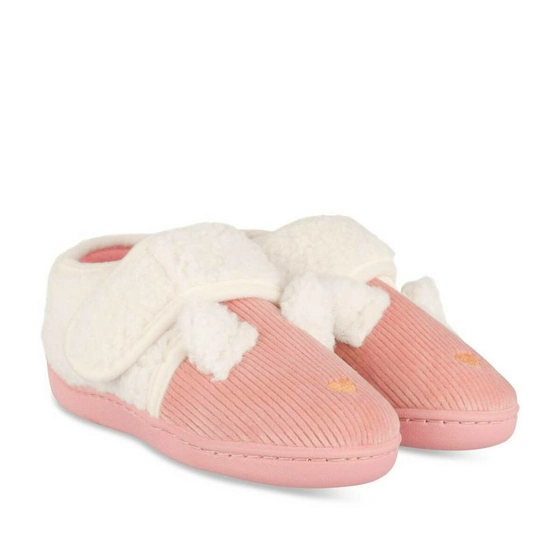 Slippers PINK NINI & GIRLS