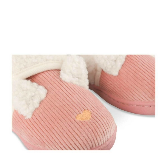 Slippers PINK NINI & GIRLS