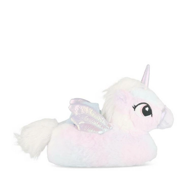 Plush slippers unicorn MULTICOLOR NINI & GIRLS