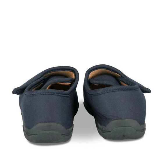 Chaussons MARINE TAMS