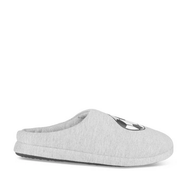 Chaussons GRIS LITTLE BOYS