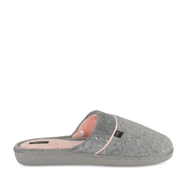 Slippers GREY DIM