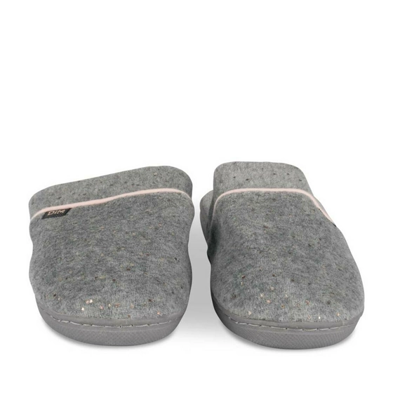 Slippers GREY DIM