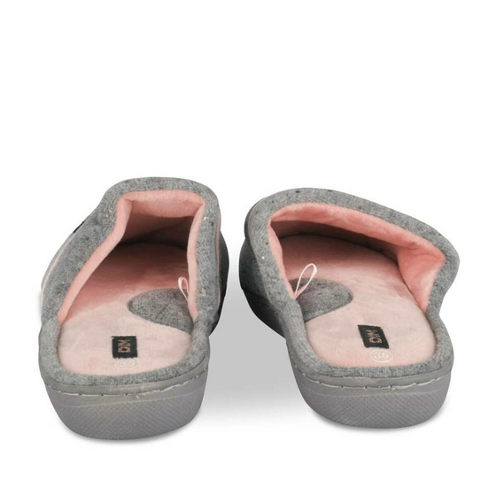 Slippers GREY DIM