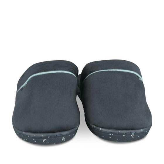 Slippers NAVY DIM