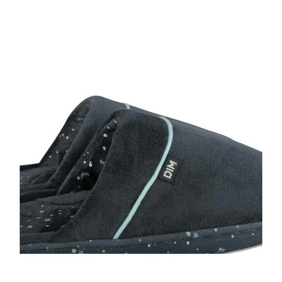 Slippers NAVY DIM