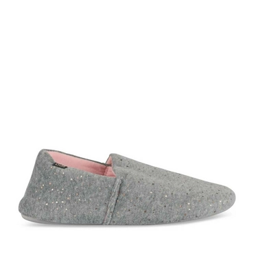 Slippers GREY DIM