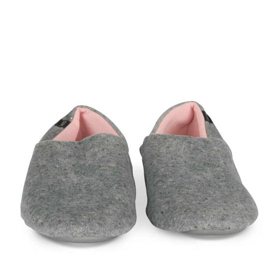 Chaussons GRIS DIM