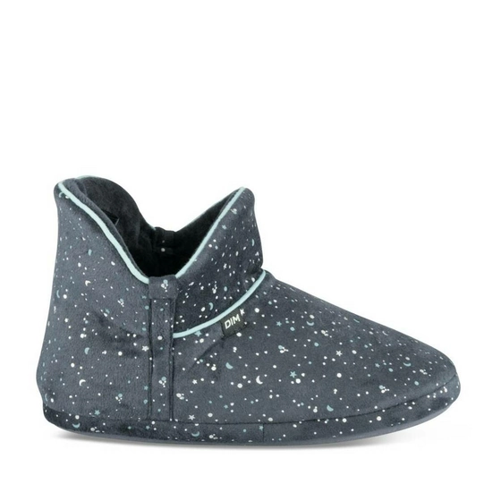 Slippers NAVY DIM