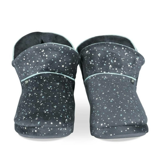 Slippers NAVY DIM