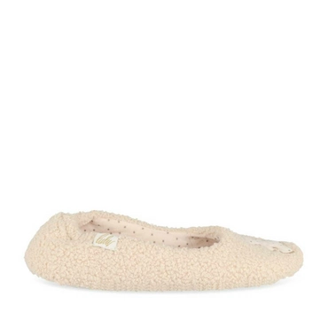 Slippers BEIGE LULU CASTAGNETTE