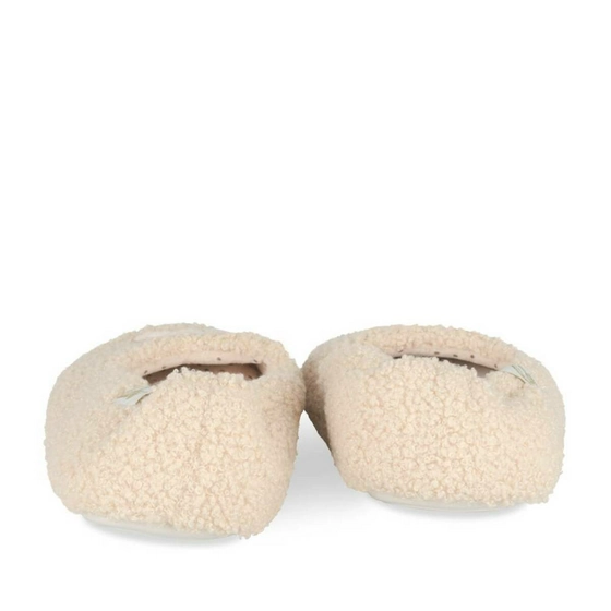 Slippers BEIGE LULU CASTAGNETTE