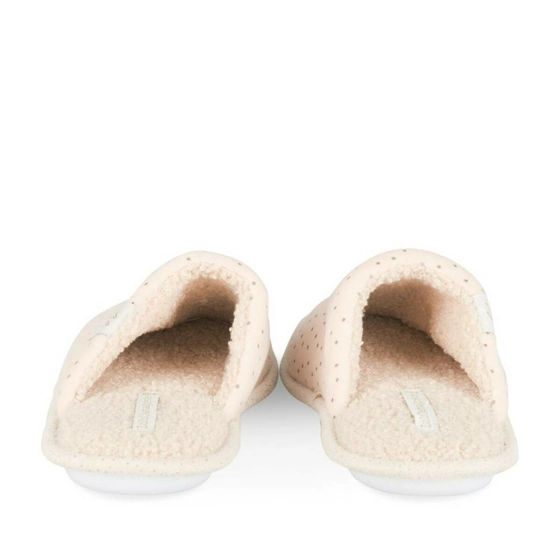 Slippers BEIGE LULU CASTAGNETTE