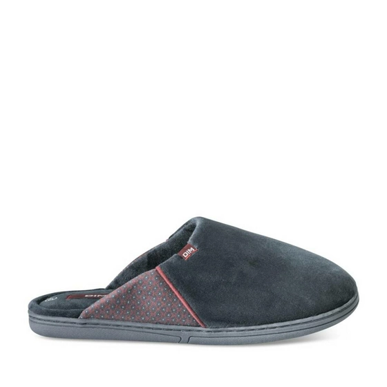 Slippers NAVY DIM