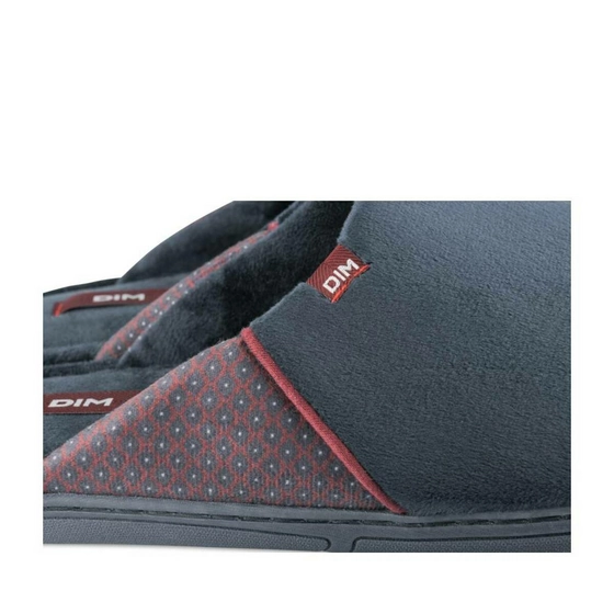 Slippers NAVY DIM