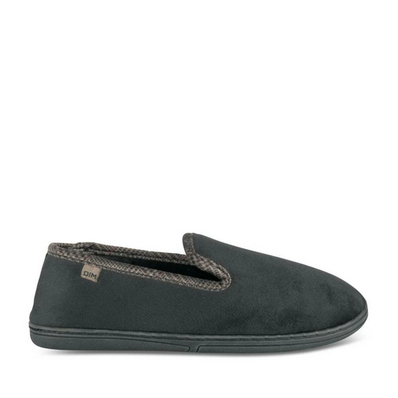 Slippers BLACK DIM