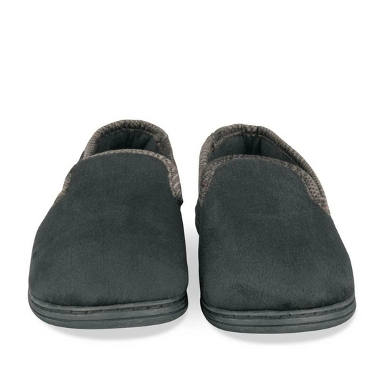 Slippers BLACK DIM