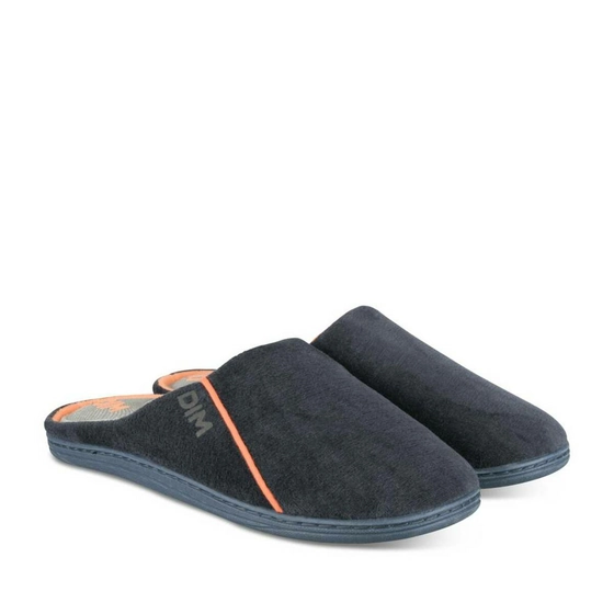 Slippers NAVY DIM