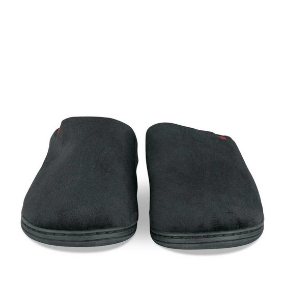 Slippers BLACK DIM