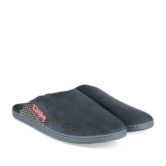 Slippers NAVY DIM