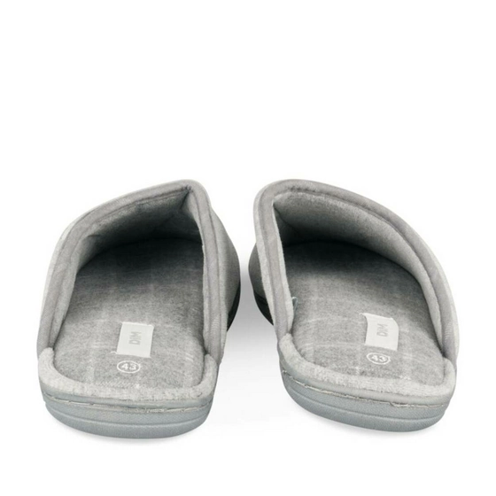 Chaussons GRIS DIM