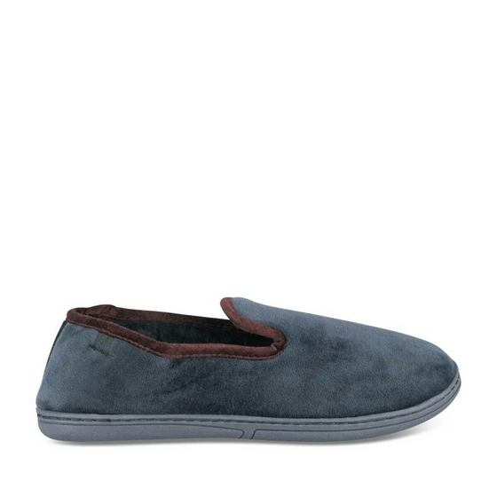 Slippers NAVY DIM