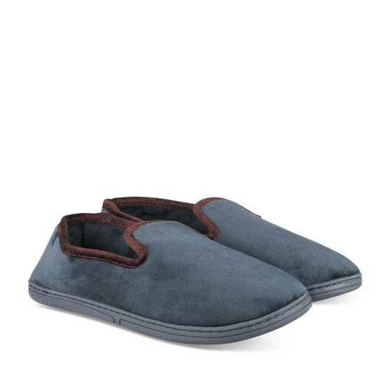 Slippers NAVY DIM