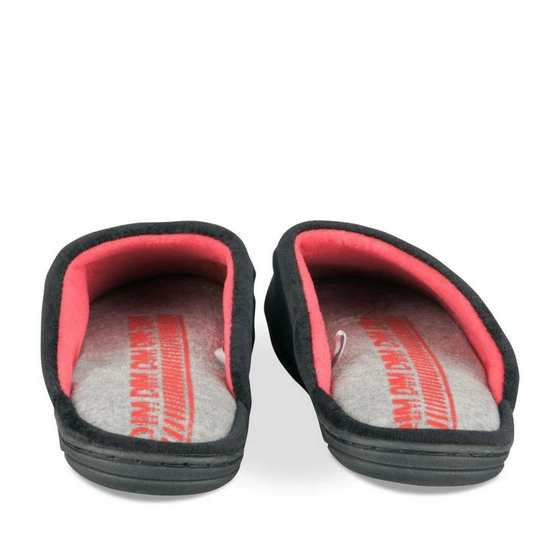 Slippers BLACK DIM