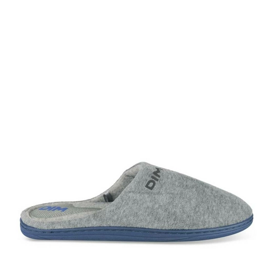 Slippers GREY DIM