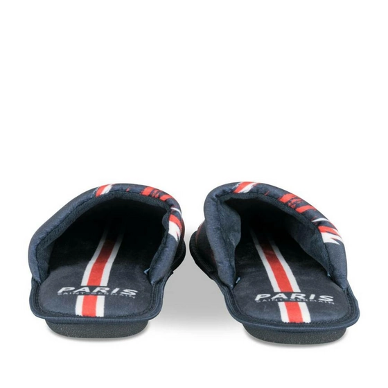 Slippers NAVY PSG