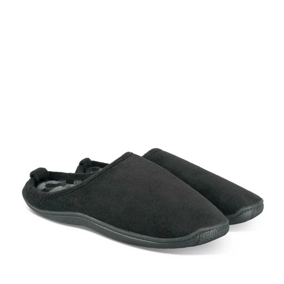 Chaussons NOIR BLUE RHYTHM