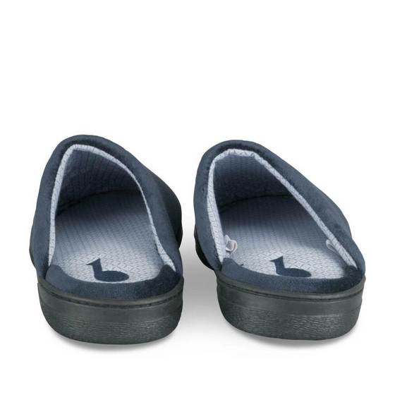 Chaussons MARINE BLUE RHYTHM