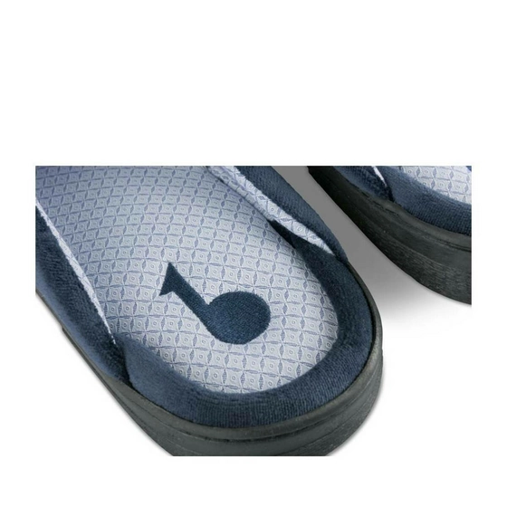 Chaussons MARINE BLUE RHYTHM