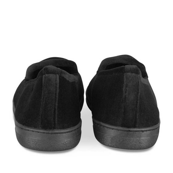 Slippers BLACK BLUE RHYTHM