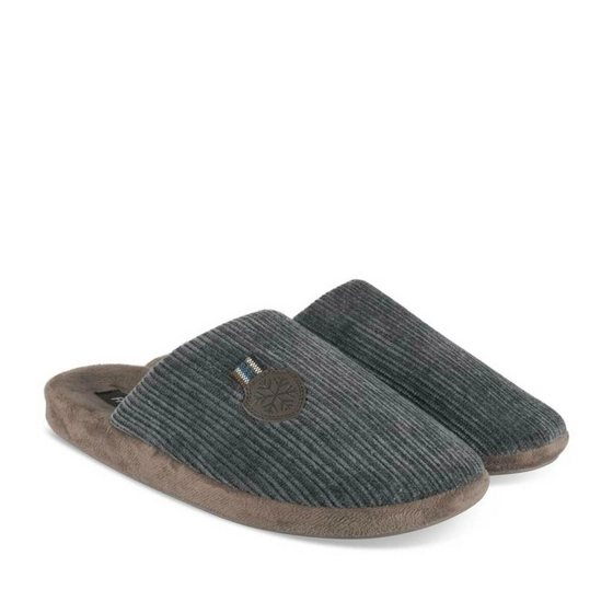 Slippers BROWN FREECODER