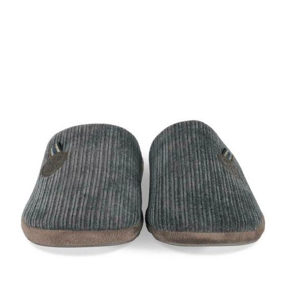 Chaussons MARRON FREECODER