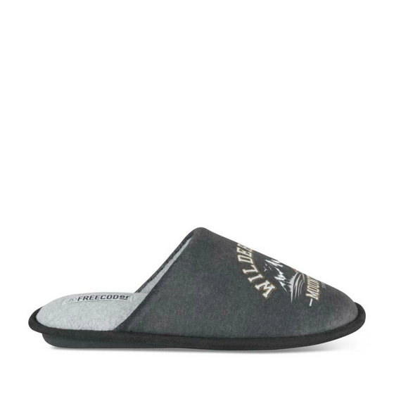 Slippers GREY FREECODER